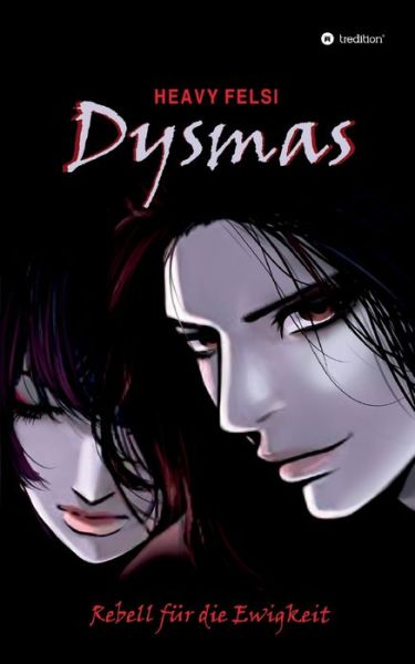 Cover for Heavy · Dysmas (Bok) (2020)