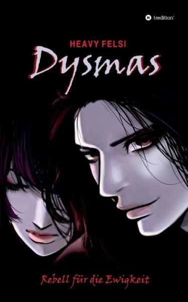 Cover for Heavy · Dysmas (Book) (2020)