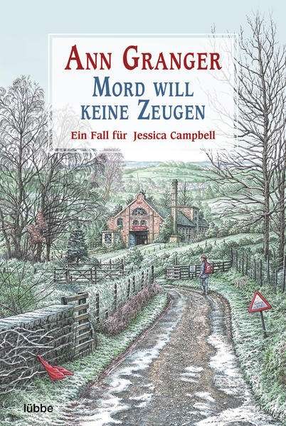 Cover for Ann Granger · Mord will keine Zeugen (Paperback Bog) (2021)