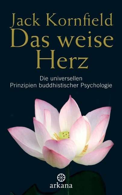 Cover for J. Kornfield · Weise Herz (Book)