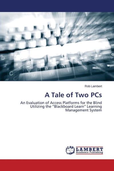 Cover for Lambert Rob · A Tale of Two Pcs (Paperback Book) (2015)