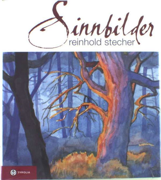 R. Stecher · Sinnbilder (Book)