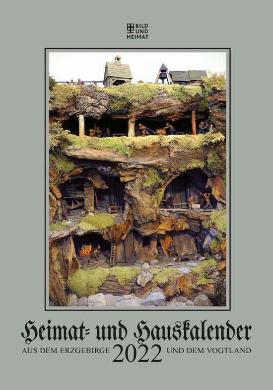 Cover for Walther · Heimat- und Hauskalender aus de (N/A)