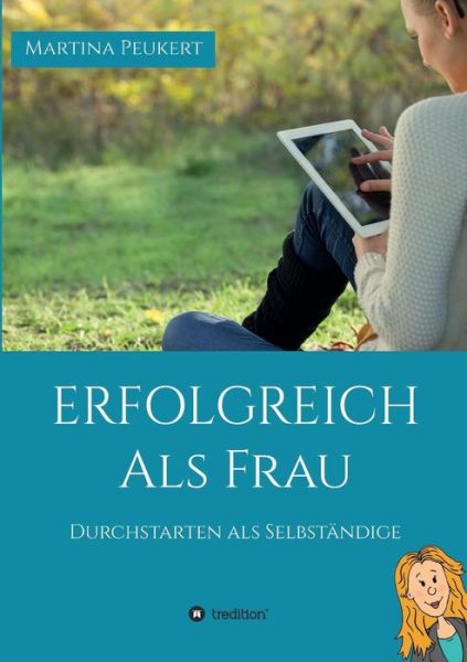 Cover for Peukert · Erfolgreich als Frau (Buch) (2017)