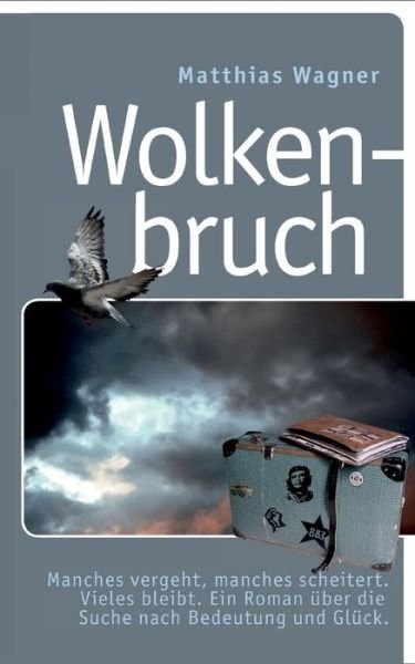 Cover for Wagner · Wolkenbruch (Book) (2020)