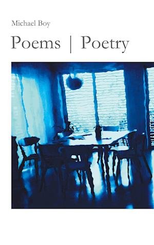 Cover for Michael Boy · Poems | Poetry (Book) (2021)