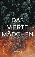 Cover for Uwe Brüge · Das Vierte Mädchen (Book) (2023)