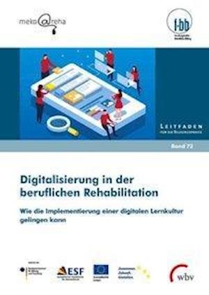 Cover for Lorenz · Digitalisierung in der beruflich (Buch)