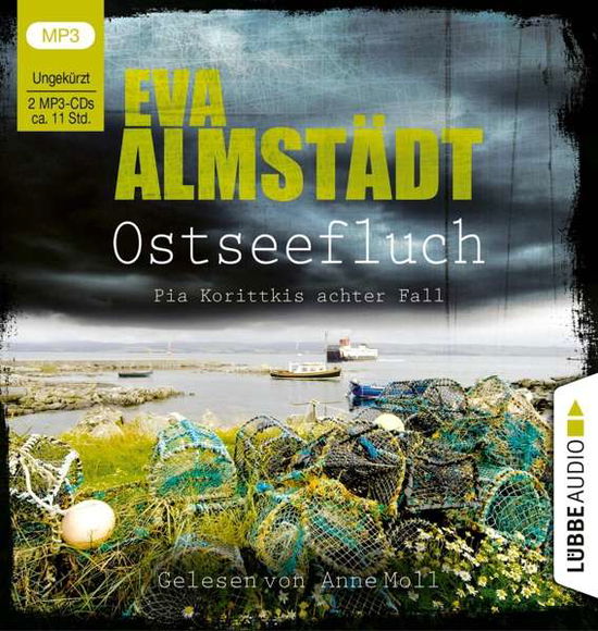 Cover for Anne Moll · Ostseefluch (PC) (2021)