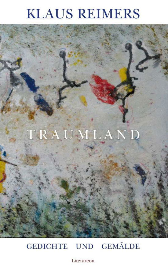 Cover for Reimers · Traumland (Book)