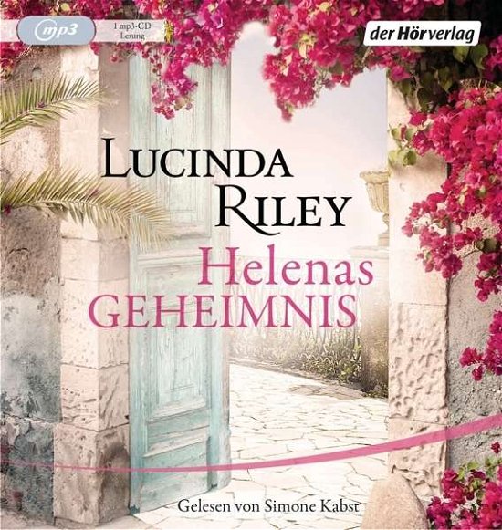 Cover for Riley · Helenas Geheimnis,MP3-CD (Book)