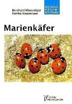 Cover for B. Klausnitzer · Marienkäfer (Book)