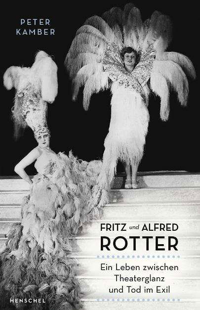 Cover for Kamber · Fritz und Alfred Rotter (Bok)