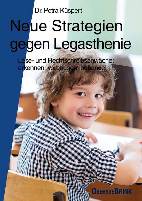 Cover for Küspert · Neue Strategien gegen Legasthen (Bog)