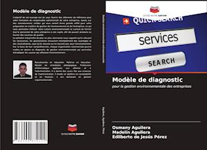 Cover for Aguilera · Modèle de diagnostic (Book)