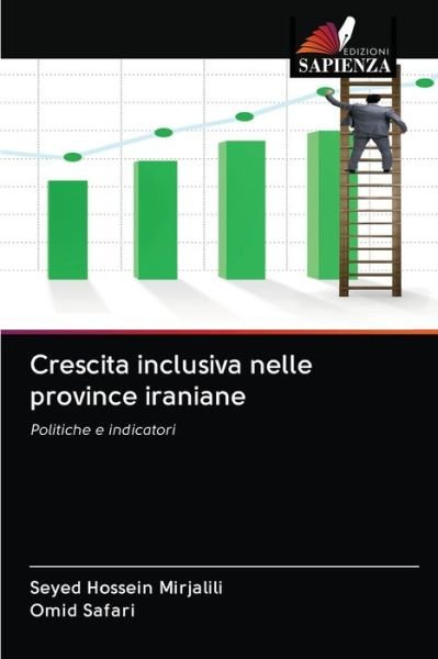 Cover for Mirjalili · Crescita inclusiva nelle prov (Book) (2020)