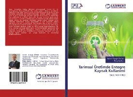 Cover for Ozturk · Tarimsal Üreti mde Entegre Kayna (Bok)