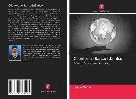 Cover for Ahmad · Clientes do Banco Islâmico (Book)