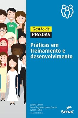 Cover for Dione Fagundes N Gomes · Gestao de Pessoas (Paperback Book) (2021)