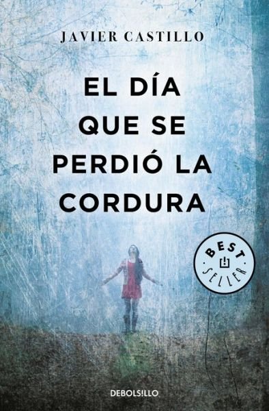 Cover for Javier Castillo · El dia que se perdio la cordura / The Day Sanity was Lost (Pocketbok) (2020)