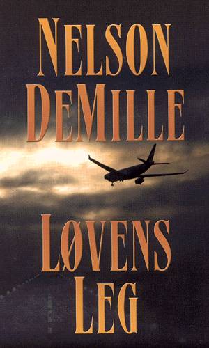 Cover for Nelson Demille · Løvens leg (Paperback Book) [1st edition] (2003)