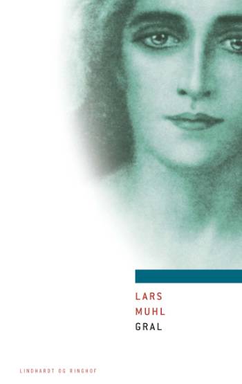 Cover for Lars Muhl · Gral (Hardcover Book) [2. Painos] (2007)