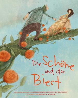 Die Schöne und das Biest - Manuela Adreani - Books - White Star Verlag - 9788863125122 - January 25, 2022