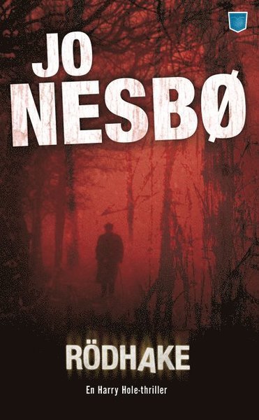 Cover for Jo Nesbø · Harry Hole: Rödhake (ePUB) (2007)