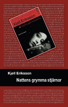 Cover for Kjell Eriksson · Ann Lindell: Nattens grymma stjärnor (Bog) (2010)