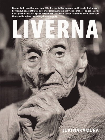 Cover for Juki Nakamura · Liverna (Bog) (2008)
