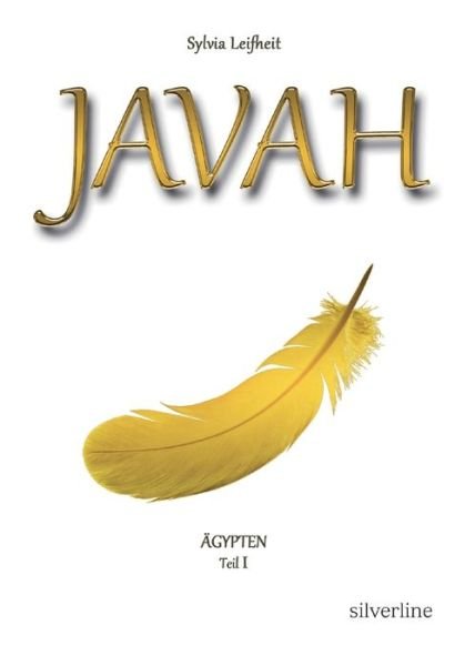 Cover for Sylvia Leifheit · Javah (Paperback Book) [German edition] (2015)