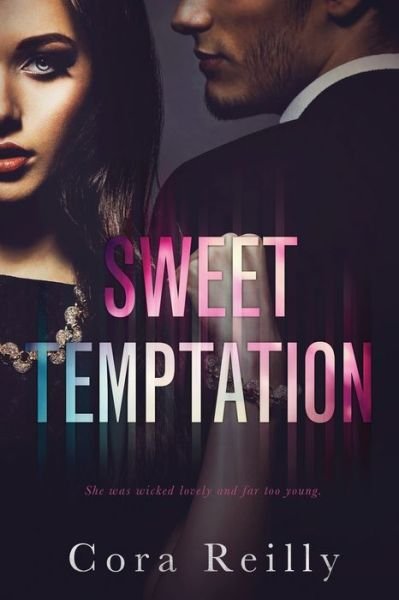Cover for Cora Reilly · Sweet Temptation (Taschenbuch) (2020)