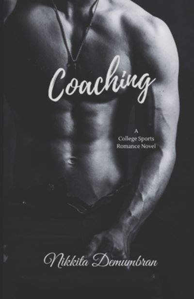 Cover for Antonio Moss · Coaching (Book) (2021)