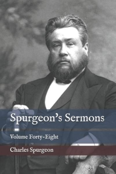 Cover for Charles Spurgeon · Spurgeon's Sermons (Paperback Book) (2021)