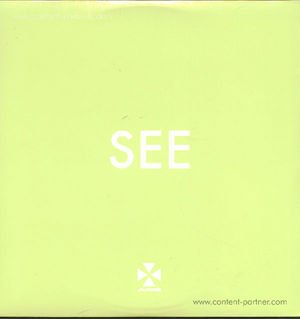See EP - Jeff Mills - Music - axis - 9952380976122 - May 14, 2012