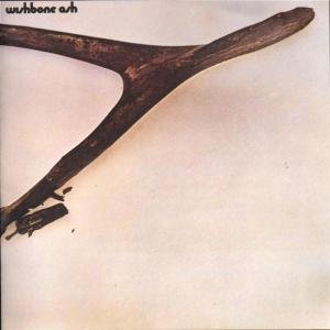 Cover for Wishbone Ash (CD) (1992)