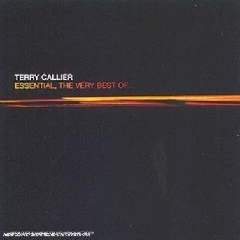 Terry Callier Essential the Very Best of - Terry Callier - Música - UNIVERSAL - 0008811178123 - 15 de junho de 1998
