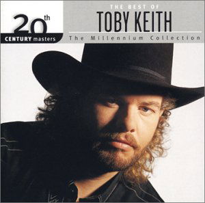 20th Century Masters: Millennium Collection - Toby Keith - Musikk - MERCURY - 0008817035123 - 15. april 2003