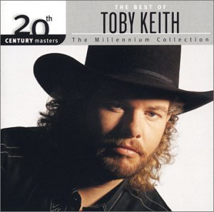 20th Century Masters: Millennium Collection - Toby Keith - Música - MERCURY - 0008817035123 - 15 de abril de 2003