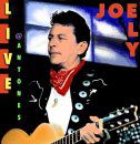 Cover for Ely Joe · LIVE AT ANTONE'S by ELY JOE (CD) (2000)