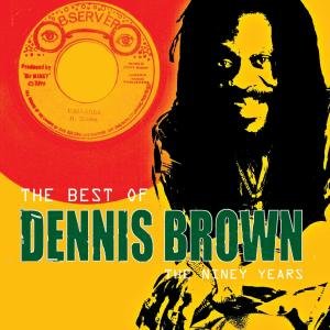 Dennis Brown-best Of: the Niney Years - Dennis Brown - Music - REGGAE - 0011661784123 - November 4, 2008