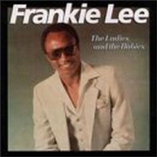 Cover for Frankie Lee  · The Ladies &amp; The Babies (CD) (2000)