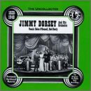 Cover for Jimmy Dorsey · 1939-40 (CD) (1992)