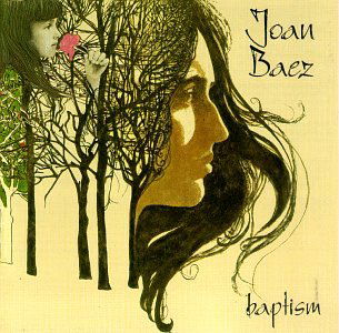 Cover for Joan Baez · Baptism (CD) (2003)