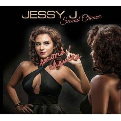 Second Chances - Jessy J - Music - Shanachie - 0016351541123 - September 10, 2013