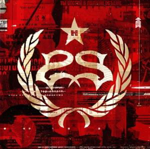 Hydrograd - Stone Sour - Música - ROADRUNNER - 0016861743123 - 31 de agosto de 2018