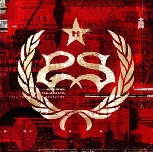 Cover for Stone Sour · Hydrograd (CD) [Special edition] (2018)