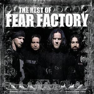 Cover for Fear Factory · Best of (CD) (2006)