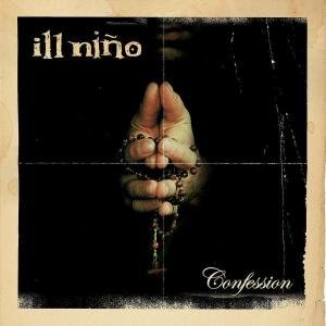 Cover for Ill Nino · Confession (CD) (2003)