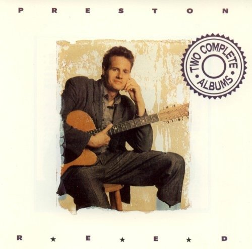 Preston Reed - Reed Preston - Musiikki - FOLK - 0018964011123 - 